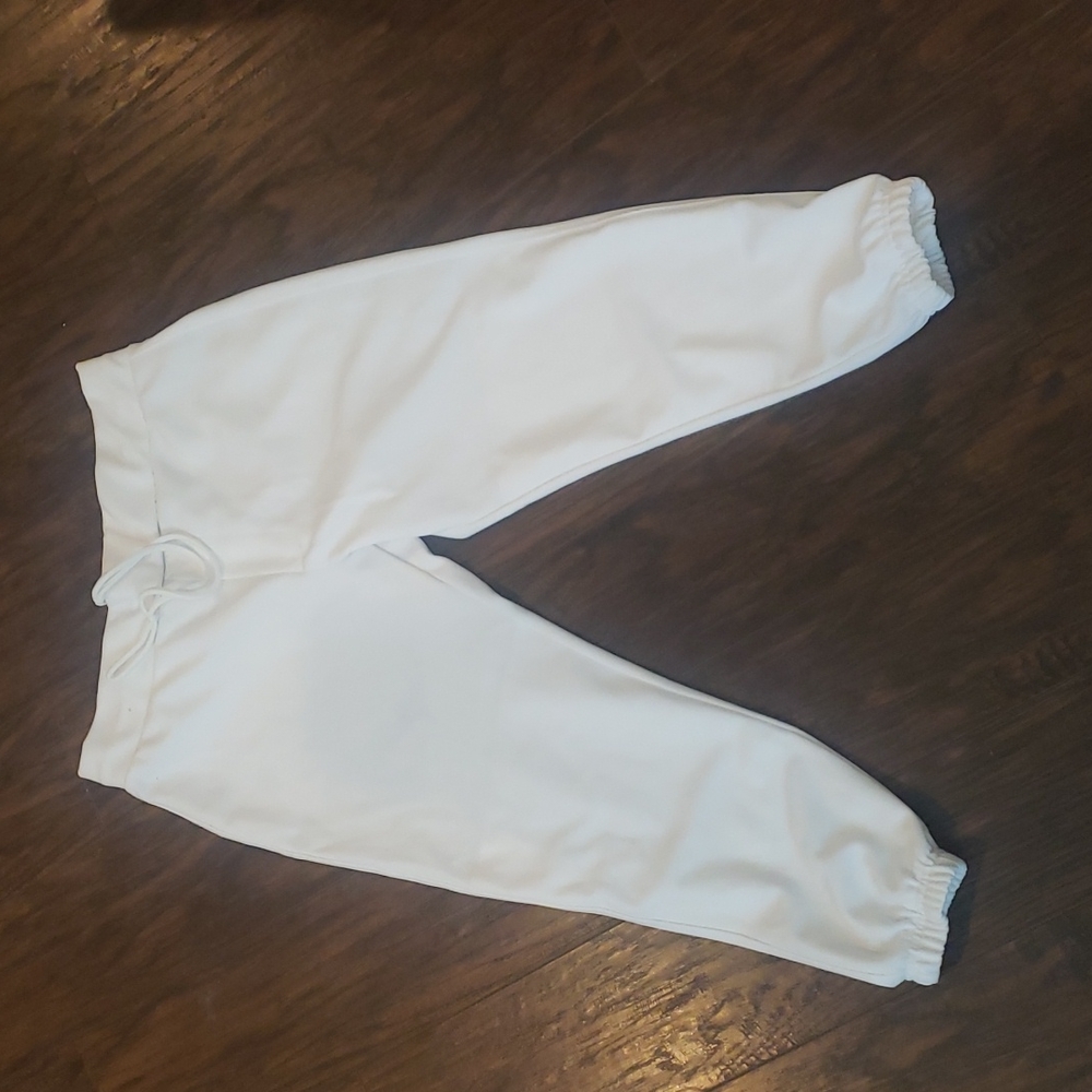 Easton softball pants